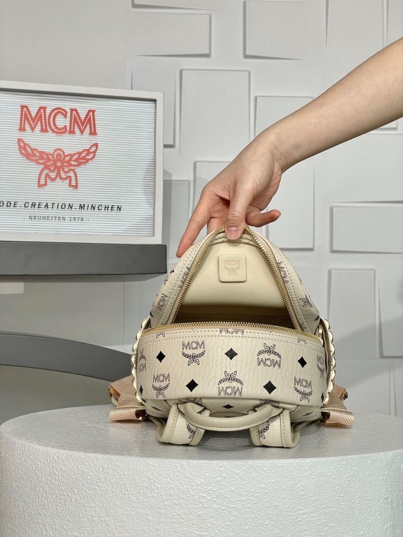 MCM Backpacks